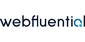 Webfluential Logo